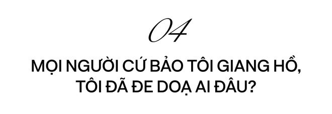 Duy Mạnh: Tôi còn lén vợ xén tiền cát xê để tặng bồ, thì làm sao nghệ sĩ làm từ thiện không thất thoát?-8