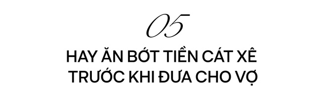 Duy Mạnh: Tôi còn lén vợ xén tiền cát xê để tặng bồ, thì làm sao nghệ sĩ làm từ thiện không thất thoát?-11