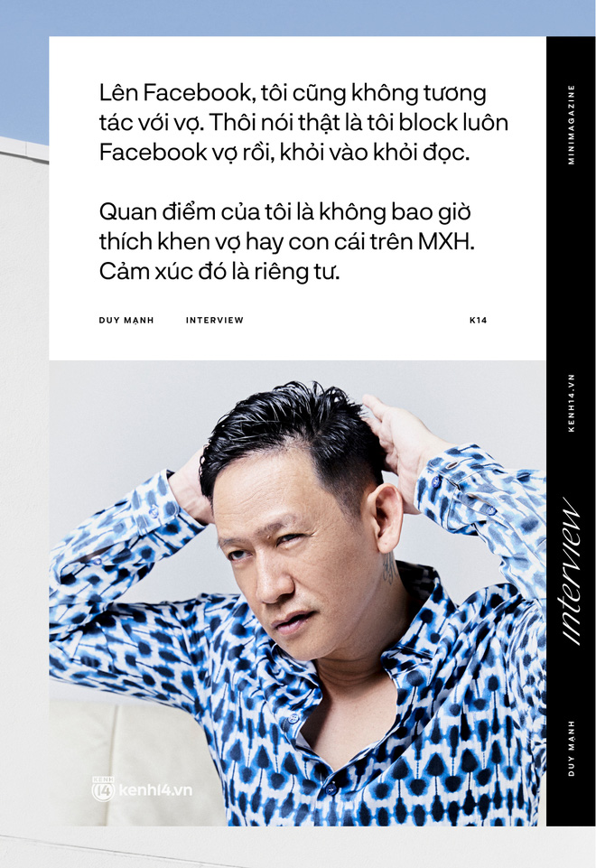 Duy Mạnh: Tôi còn lén vợ xén tiền cát xê để tặng bồ, thì làm sao nghệ sĩ làm từ thiện không thất thoát?-13