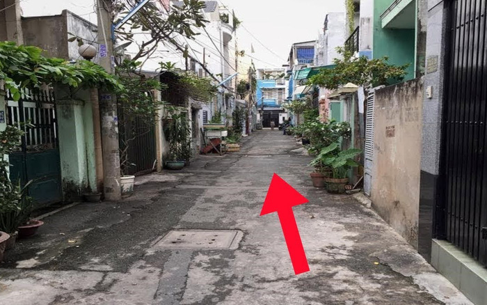 Cẩn trọng khi mua nhà đất bị 3 lỗi phong thuỷ này để tránh tài vận sa sút-2