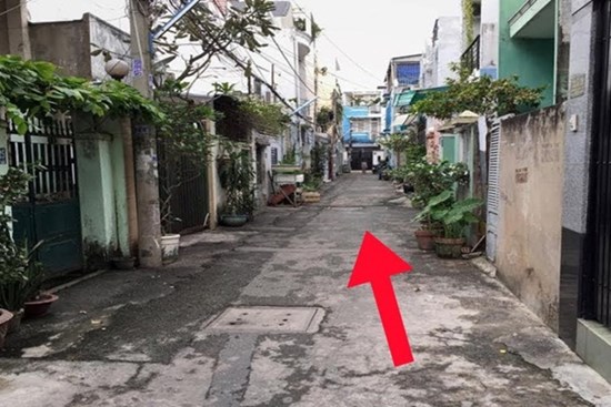 Cẩn trọng khi mua nhà đất bị 3 lỗi phong thuỷ này để tránh 