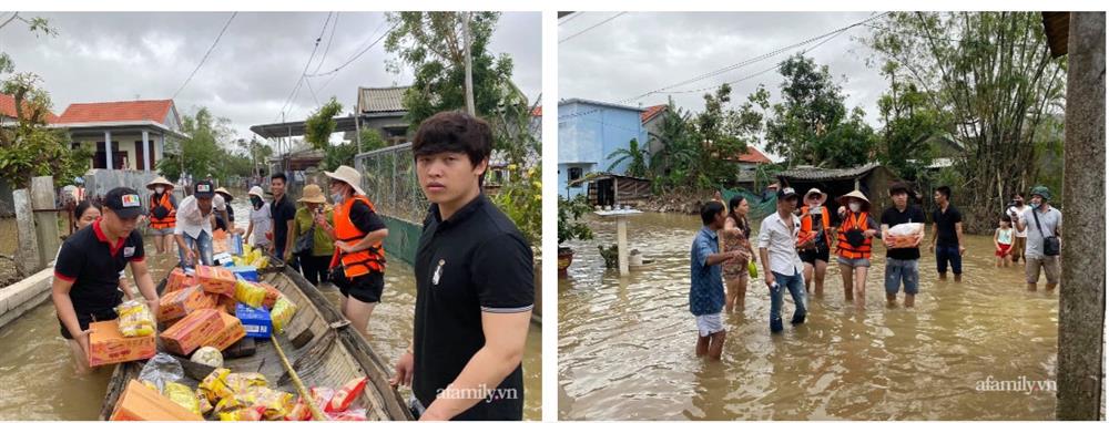 Youtuber tố ekip Thủy Tiên tiết lộ lý do khơi lại sự việc một năm trước để chứng minh tôi và Thủy Tiên không có liên quan gì nhau-1