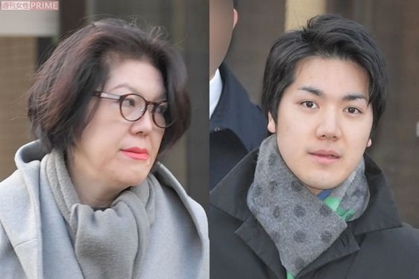 Bê bối liên tiếp bủa vây vị hôn phu của Công chúa Nhật Bản, hé lộ chân dung người mẹ chồng bị dư luận lên án-1