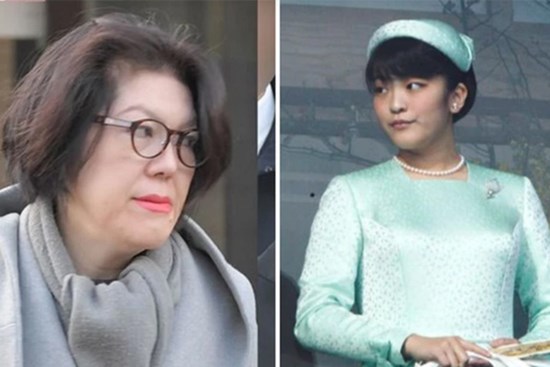 Bê bối liên tiếp bủa vây vị hôn phu của Công chúa Nhật Bản, hé lộ chân dung người mẹ chồng bị dư luận lên án