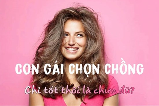 Cô gái đá người yêu vì 