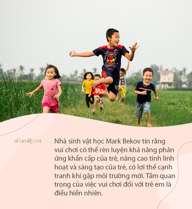 Tại sao những đứa trẻ ngày xưa có thể bị la mắng, đánh đòn nhưng ít khi gặp vấn đề về tâm lý? Câu trả lời đang được vô số phụ huynh quan tâm-4