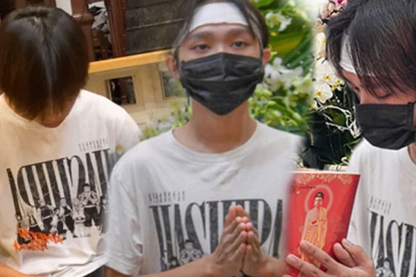 Thông tin hiếm về tình trạng hiện tại của Hồ Văn Cường, có chi tiết hé lộ thời gian dọn ra riêng?-5