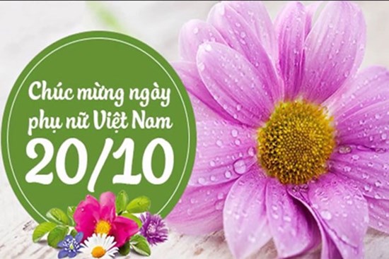 Ngày 20/10 là ngày gì? Ý nghĩa sâu sắc của ngày Phụ nữ Việt Nam nhất định cần biết