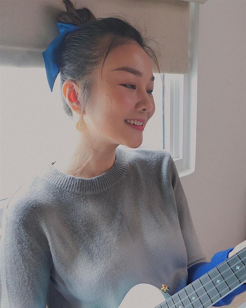 Ngắm U40 Thanh Hằng cân được đủ kiểu tóc xì tin lại càng thấy cô đang lão hóa ngược-1