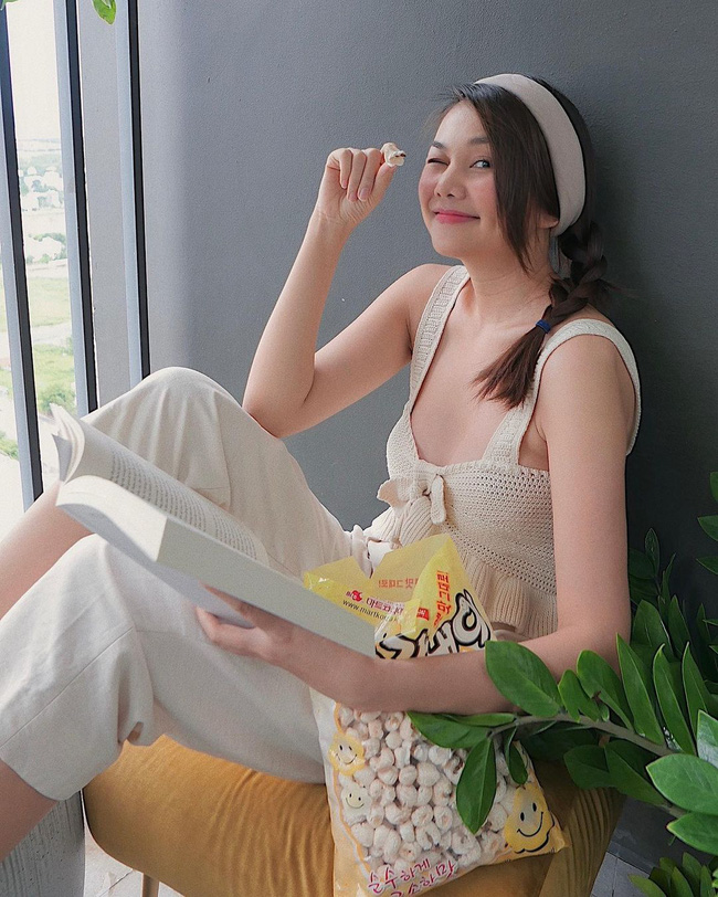 Ngắm U40 Thanh Hằng cân được đủ kiểu tóc xì tin lại càng thấy cô đang lão hóa ngược-4