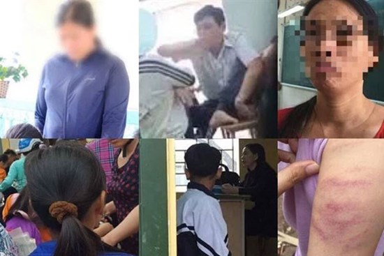 Dạy học thời nay: Có nên bỏ kỷ luật?