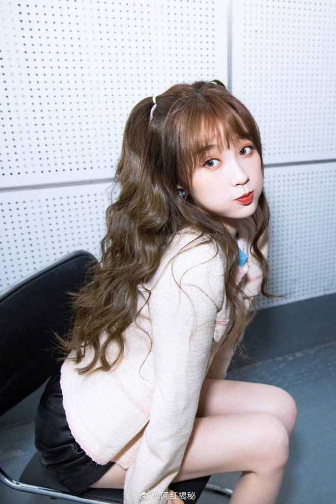 Mỹ nhân Cbiz hack tuổi đâu chỉ nhờ má bánh bao, kiểu tóc đi kèm cũng giúp visual thăng hạng nhiều phết đấy-20