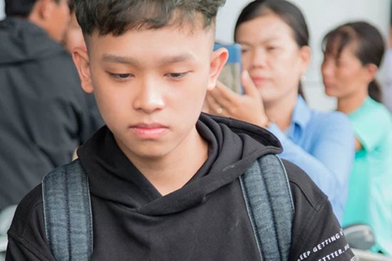 Thông tin hiếm về tình trạng hiện tại của Hồ Văn Cường, có chi tiết hé lộ thời gian dọn ra riêng?