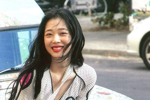 Bi kịch khi có một người mẹ thích kiểm soát-5