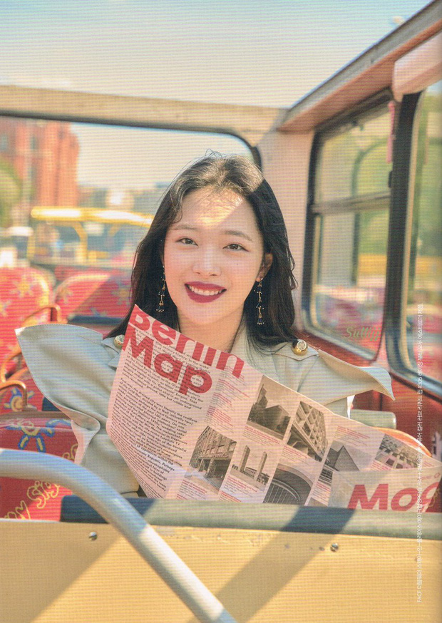 Tròn 2 năm ngày mất của Sulli: Thì ra showbiz từng có đóa hoa lê tuyết đẹp lay động lòng người đến thế!-3