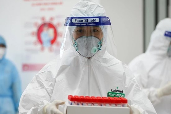 Bộ Y tế làm rõ vấn đề xét nghiệm SARS-CoV-2 khi đi lại: Chỉ những trường hợp sau cần xét nghiệm