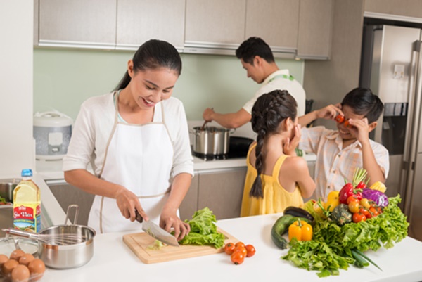 Gợi ý 5 món quà tặng ngày 20/10&nbsp;ý nghĩa khiến mẹ cảm động và hạnh phúc-1