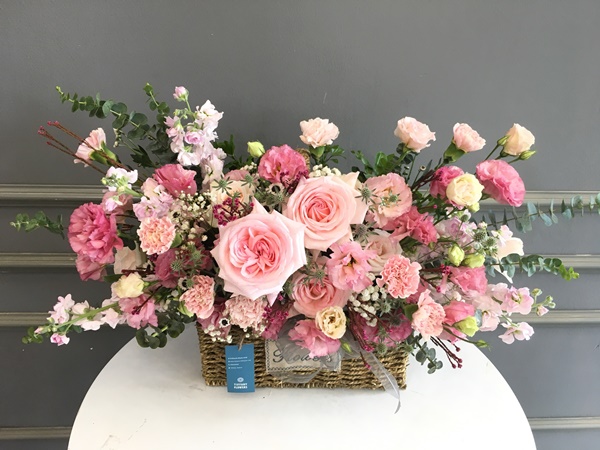 Gợi ý 5 món quà tặng ngày 20/10&nbsp;ý nghĩa khiến mẹ cảm động và hạnh phúc-2