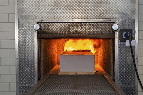 Số ca mắc Covid-19 tăng nhanh, một tỉnh đề xuất xây dựng khẩn cấp lò hỏa táng điện gần 15 tỉ