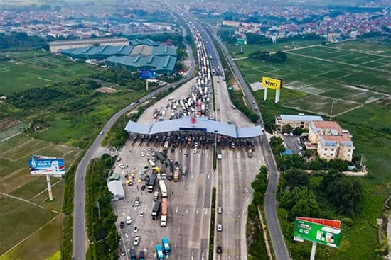 Vẫn duy trì 22 chốt kiểm soát dịch tại cửa ngõ Thủ đô