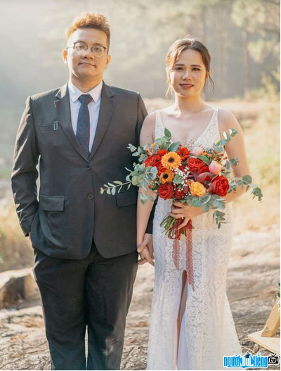 Nóng: CEO Đại Nam tiết lộ Cậu IT Nhâm Hoàng Khang bị vợ gửi đơn ly hôn sau thời gian bị công an bắt giữ?-1