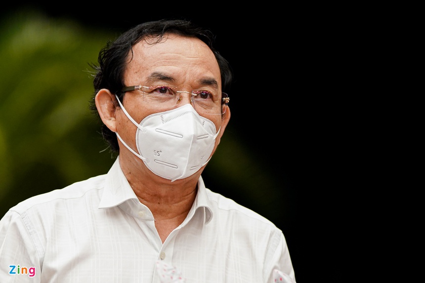 TP.HCM sẽ tổ chức lễ cầu siêu cho người mất do đại dịch-1