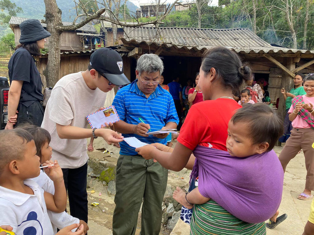 Phía Đông Nhi có động thái chính thức liên quan chuyện bị nữ CEO Đại Nam gọi tên nghi ngờ tiền từ thiện-4