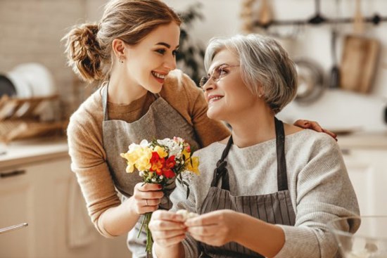 Những lời chúc cảm động và ý nghĩa nhất dành tặng mẹ yêu nhân ngày Phụ nữ Việt Nam 20/10