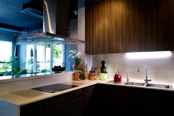 Diva Hồng Nhung rao bán căn hộ rộng 203 m2 tại TP Hồ Chí Minh-12