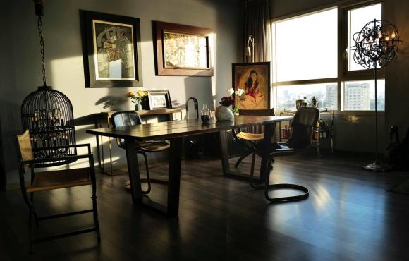 Diva Hồng Nhung rao bán căn hộ rộng 203 m2 tại TP Hồ Chí Minh-4