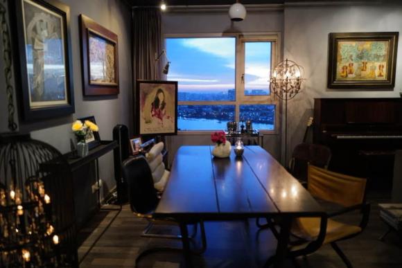 Diva Hồng Nhung rao bán căn hộ rộng 203 m2 tại TP Hồ Chí Minh-7