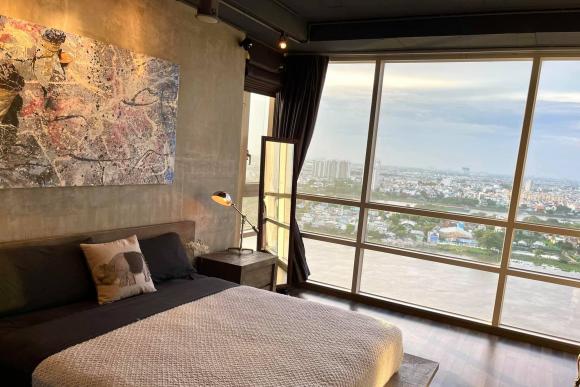 Diva Hồng Nhung rao bán căn hộ rộng 203 m2 tại TP Hồ Chí Minh-8