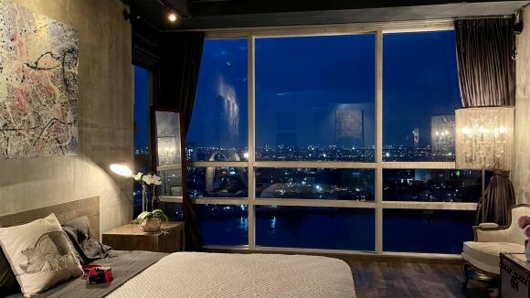 Diva Hồng Nhung rao bán căn hộ rộng 203 m2 tại TP Hồ Chí Minh-9