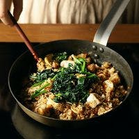 Cơm chiên ức gà: Món ăn hoàn hảo cho người ăn kiêng-15