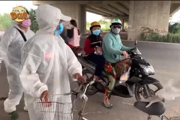 Cảnh báo lừa đảo xem video và đọc tin tức để kiếm tiền qua mạng-1