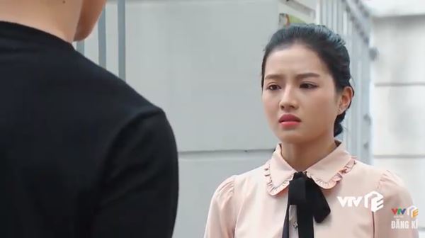 Diệp thoát vai: Ngoài đời xinh như mộng, đến Nam còn phải lép vế khi đụng hàng-4