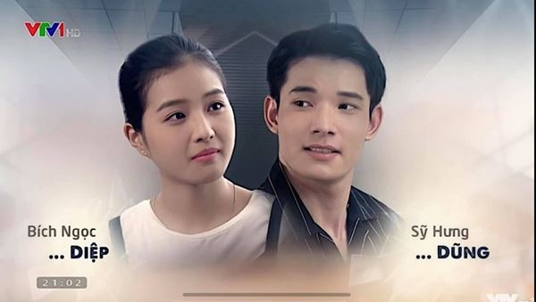 Diệp thoát vai: Ngoài đời xinh như mộng, đến Nam còn phải lép vế khi đụng hàng-6