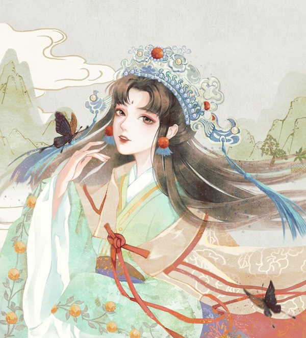 Người sinh vào tháng âm lịch sau đón Rằm tháng 9 với rất nhiều hồng phúc, chuẩn bị túi ba gang để đựng vận may-3