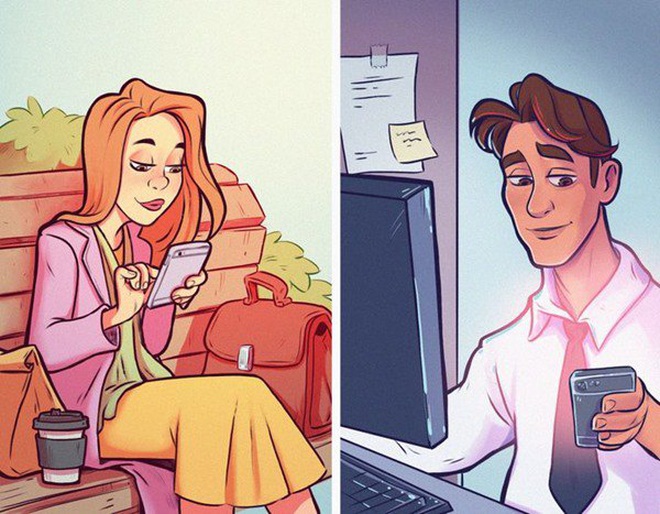 Duy trì 10 thói quen hàng ngày giúp vợ chồng luôn hạnh phúc-2