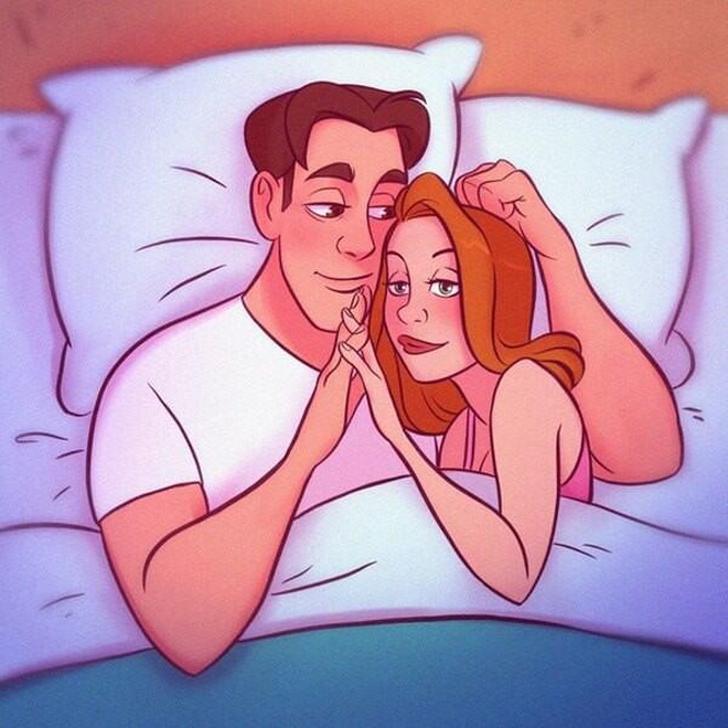 Duy trì 10 thói quen hàng ngày giúp vợ chồng luôn hạnh phúc-3