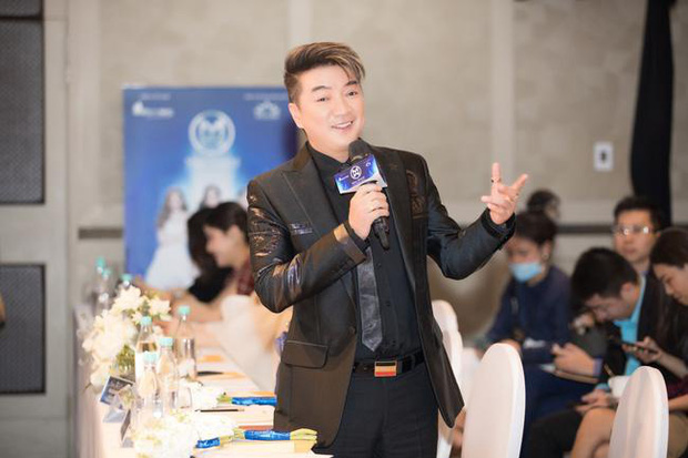 Đàm Vĩnh Hưng bị netizen phản đối chấm thi Miss World Vietnam 2021, lý do là gì?-5