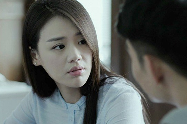 Bạn trai kiếm được 70 triệu một tháng nhưng không đóng nổi viện phí cho tôi, đến khi điện thoại sáng lên tôi quyết định kết hôn với anh-1