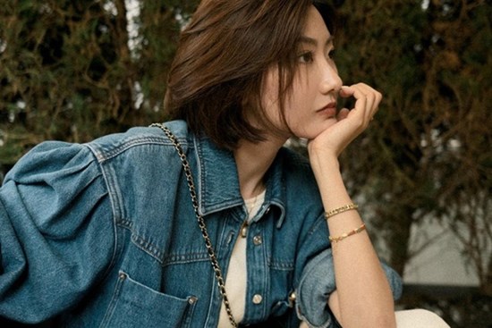 4 kiểu áo khoác hack tuổi lợi hại nhất, nàng công sở cứ mặc là được khen trẻ trung sành điệu