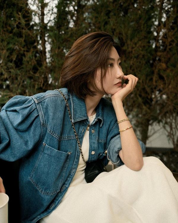 4 kiểu áo khoác hack tuổi lợi hại nhất, nàng công sở cứ mặc là được khen trẻ trung sành điệu-1