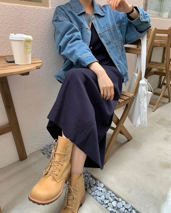 4 kiểu áo khoác hack tuổi lợi hại nhất, nàng công sở cứ mặc là được khen trẻ trung sành điệu-2