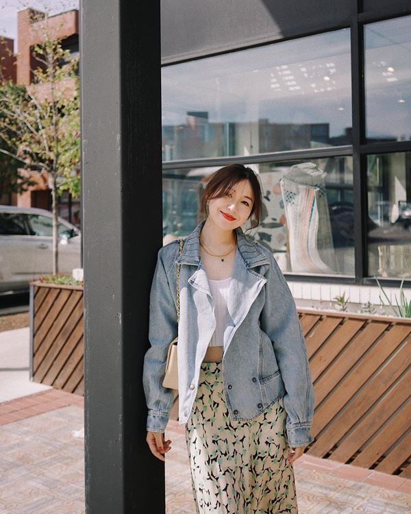 4 kiểu áo khoác hack tuổi lợi hại nhất, nàng công sở cứ mặc là được khen trẻ trung sành điệu-3