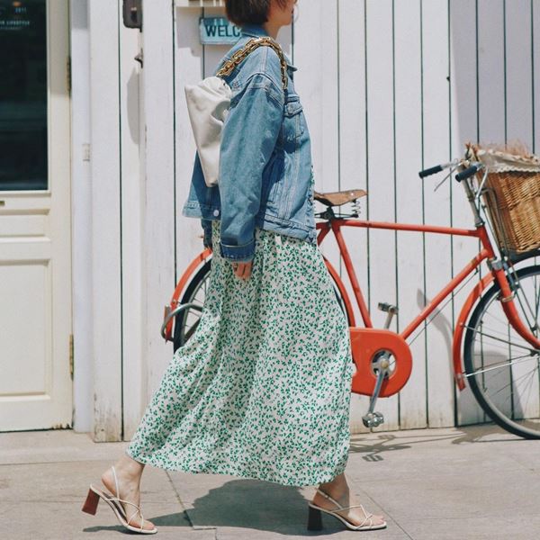 4 kiểu áo khoác hack tuổi lợi hại nhất, nàng công sở cứ mặc là được khen trẻ trung sành điệu-4