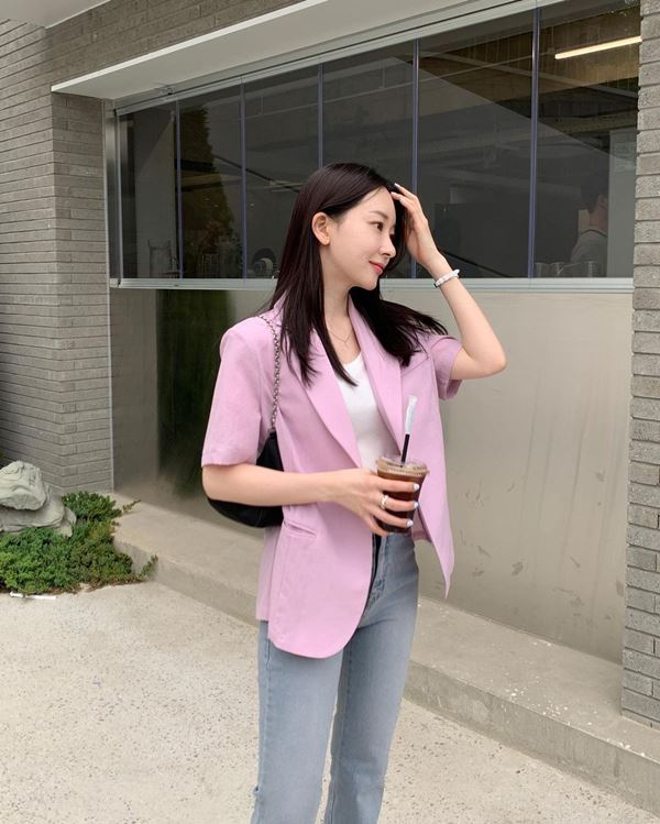 4 kiểu áo khoác hack tuổi lợi hại nhất, nàng công sở cứ mặc là được khen trẻ trung sành điệu-7