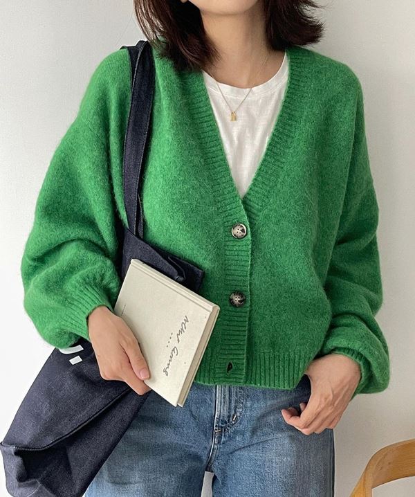 4 kiểu áo khoác hack tuổi lợi hại nhất, nàng công sở cứ mặc là được khen trẻ trung sành điệu-10