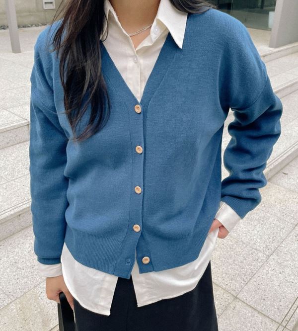 4 kiểu áo khoác hack tuổi lợi hại nhất, nàng công sở cứ mặc là được khen trẻ trung sành điệu-11